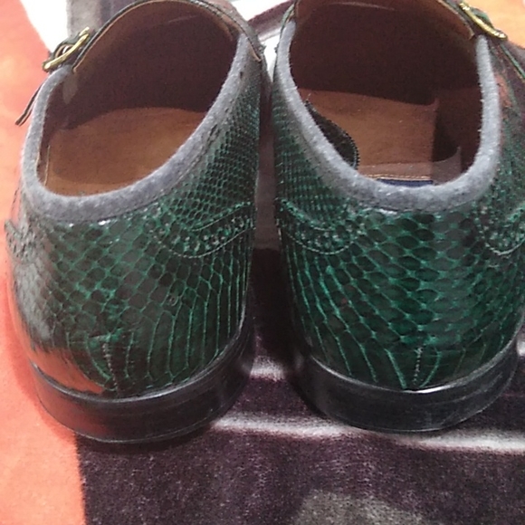 Men's Shoes - Picture 3 of 6